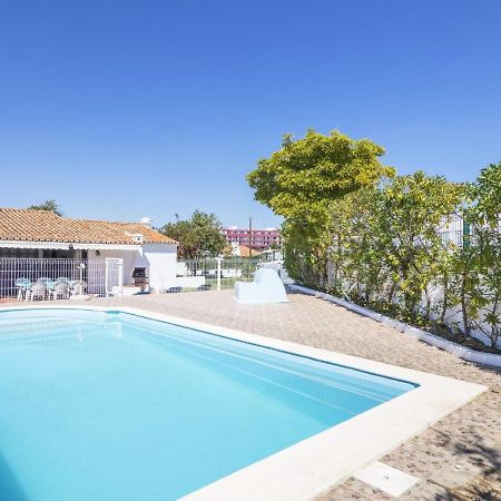 Villa Jacaranda V3 By Interhome Albufeira Exterior foto